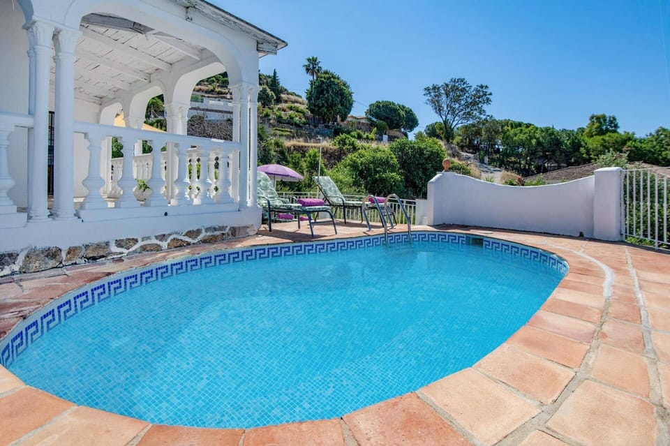 Villa Mirador Mijas image