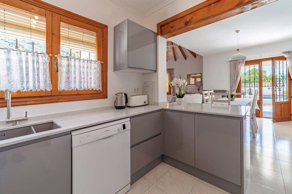 Villa Colbryca image
