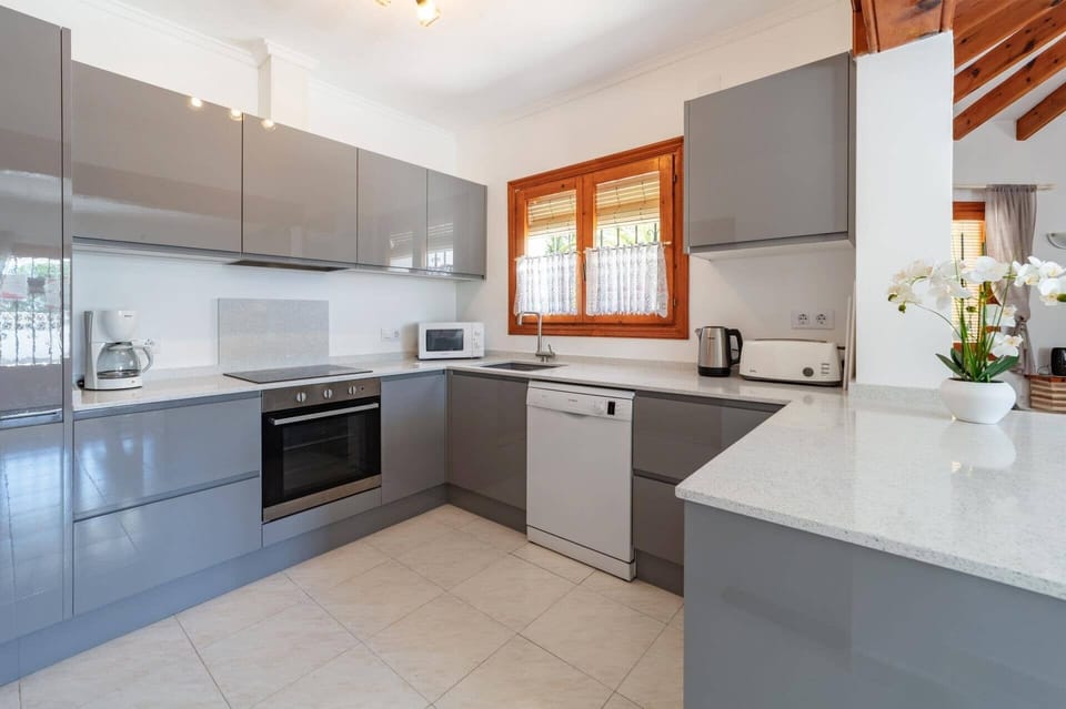 Villa Colbryca image