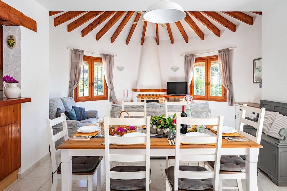Villa Colbryca image