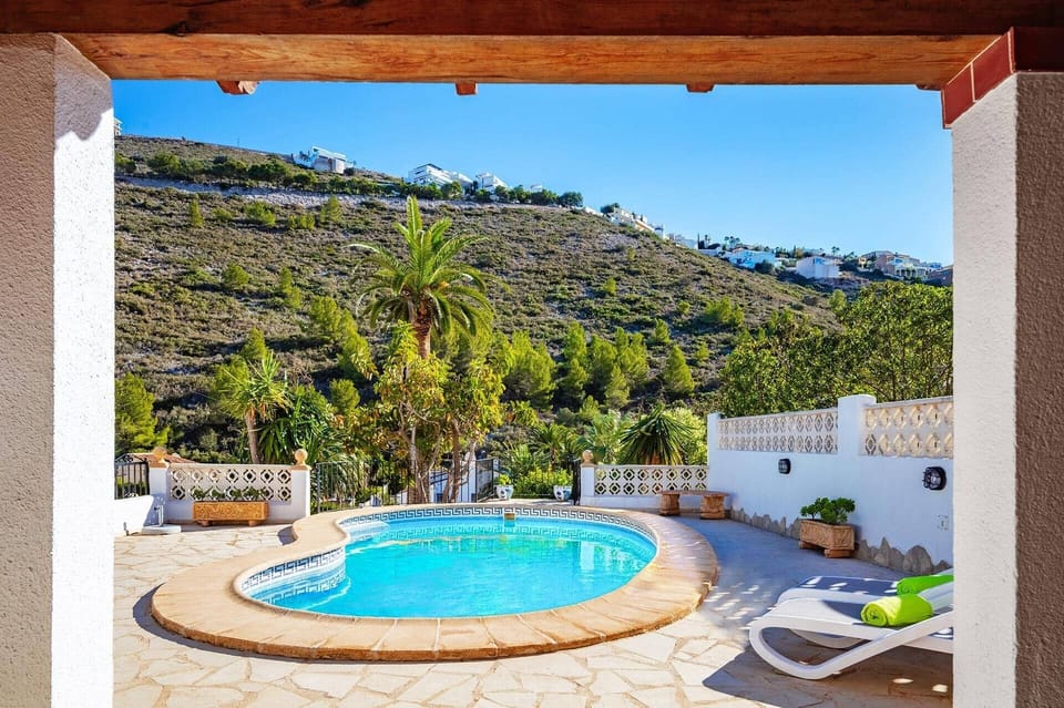 Villa Colbryca image