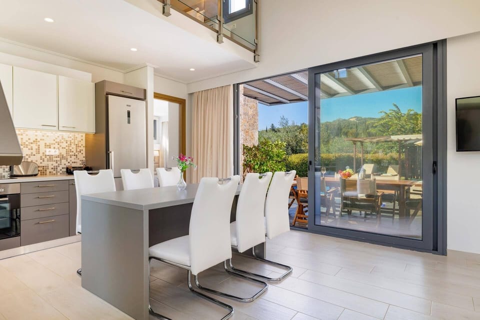 Villa Oras Corfu Anastasia image