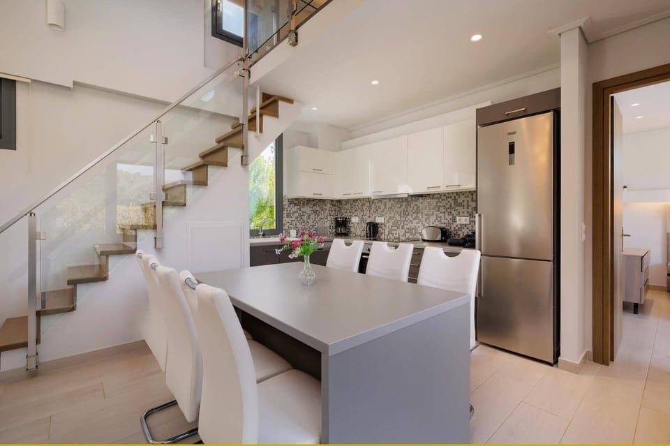 Villa Oras Corfu Tomas image