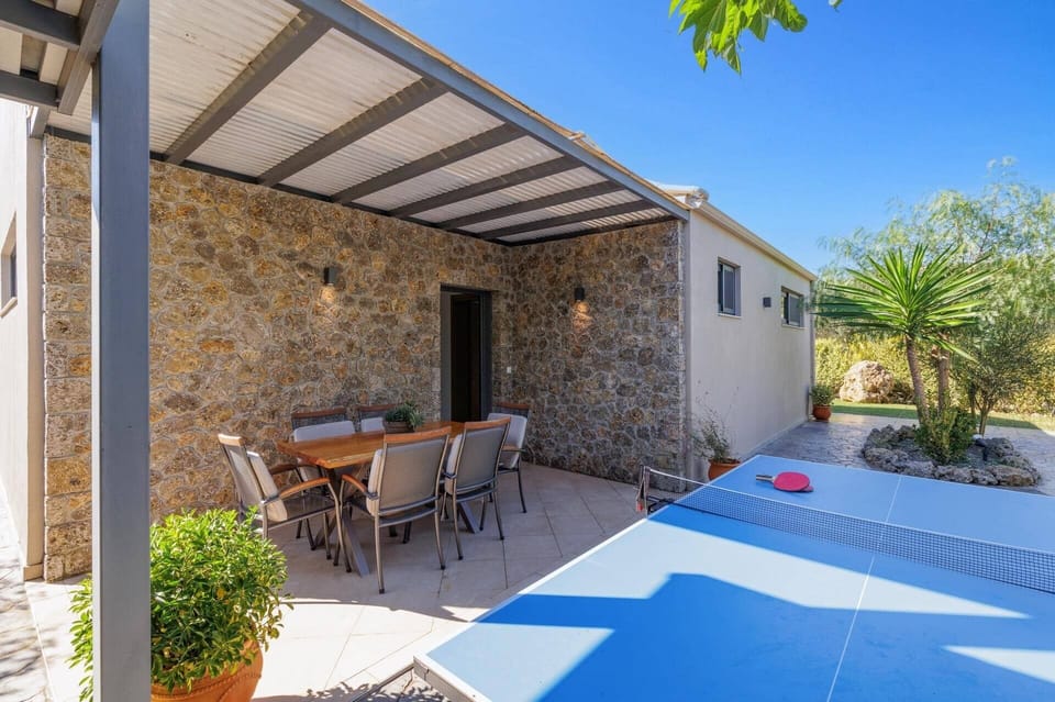 Villa Oras Corfu Tomas image