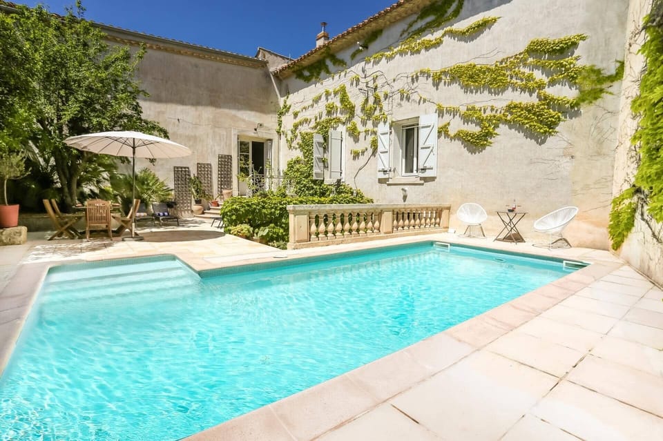 Villa La Fontaine image