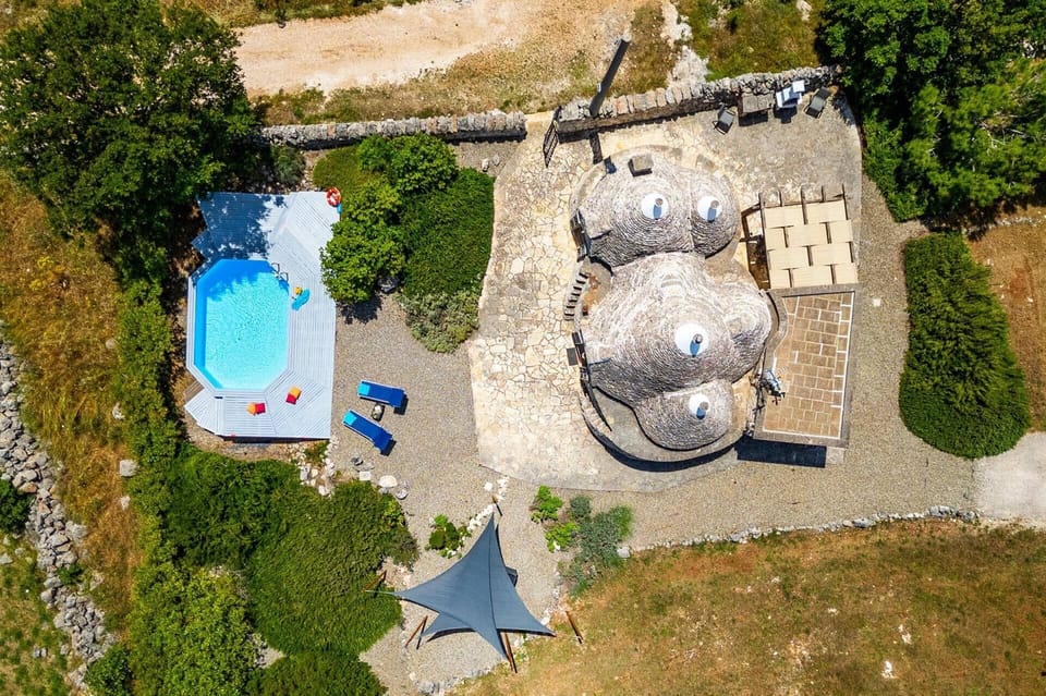 Villa Trullo Selva Piccolo image