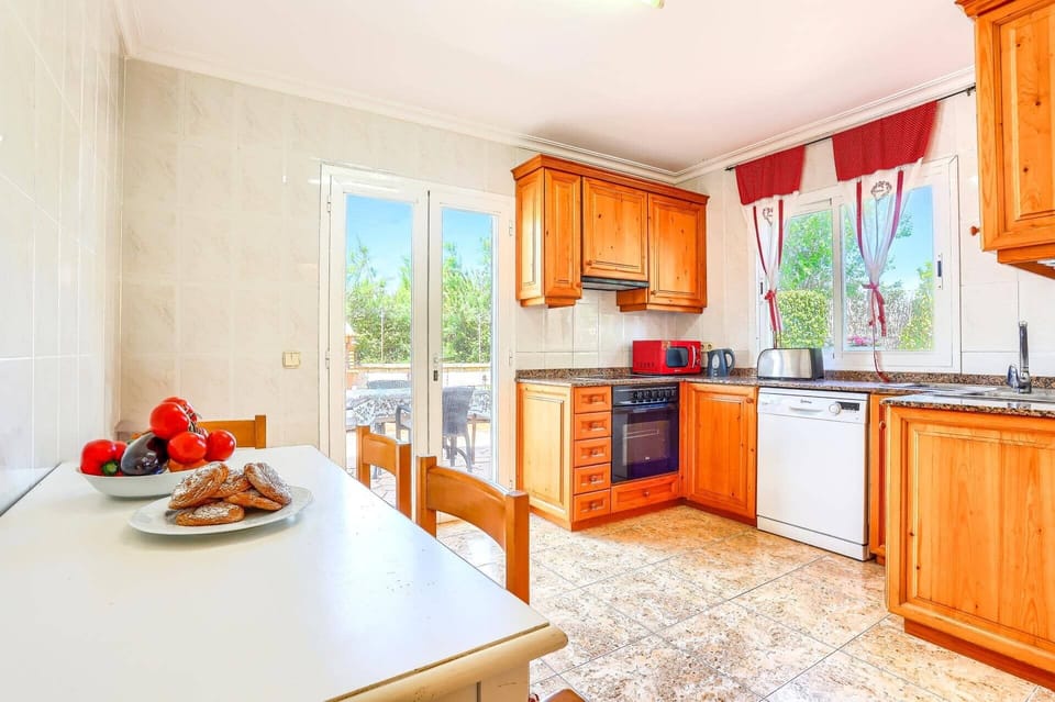 Villa Diniz II image