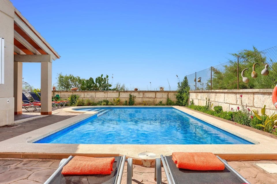 Villa Diniz II image