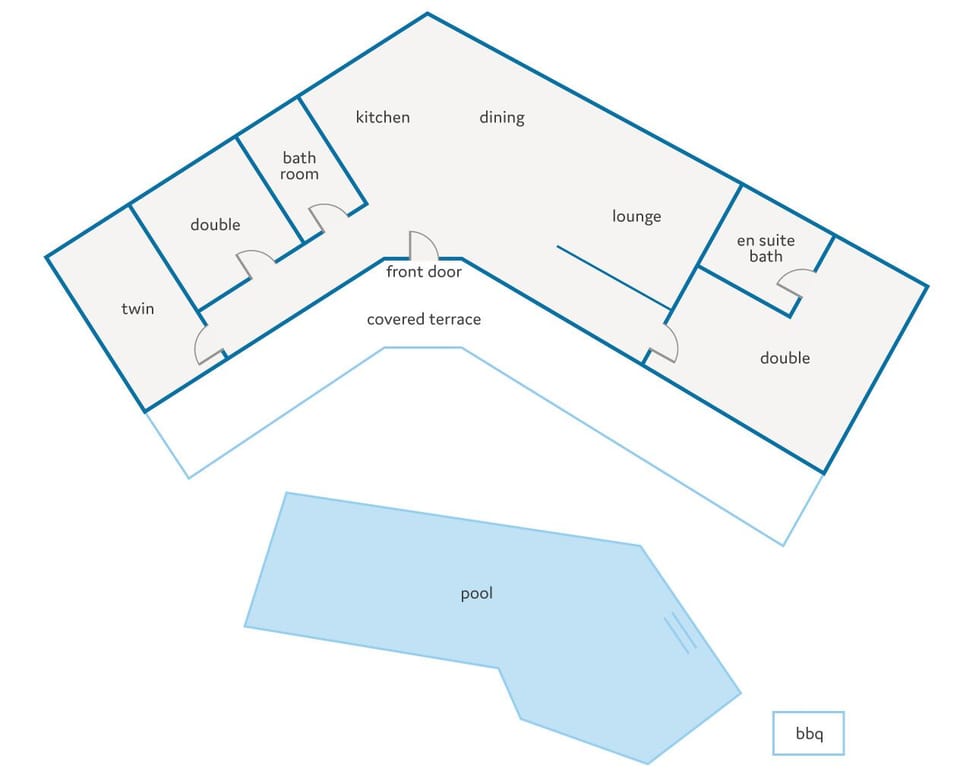 Villa Olive Grove 2 image