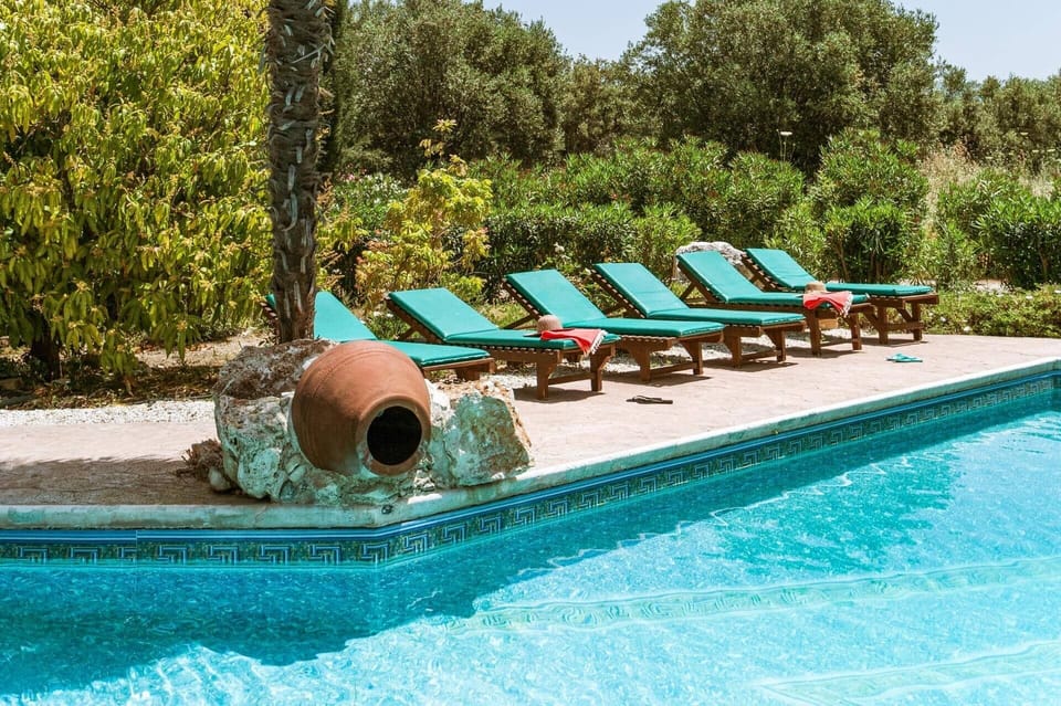 Villa Olive Grove 2 image