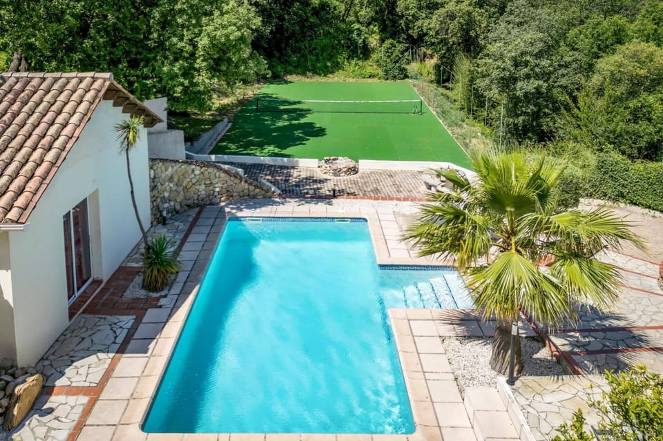 Villa Des Alberes image