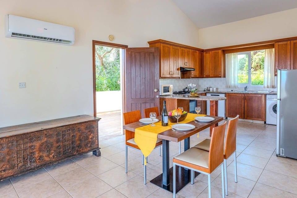 Villa Oceana image