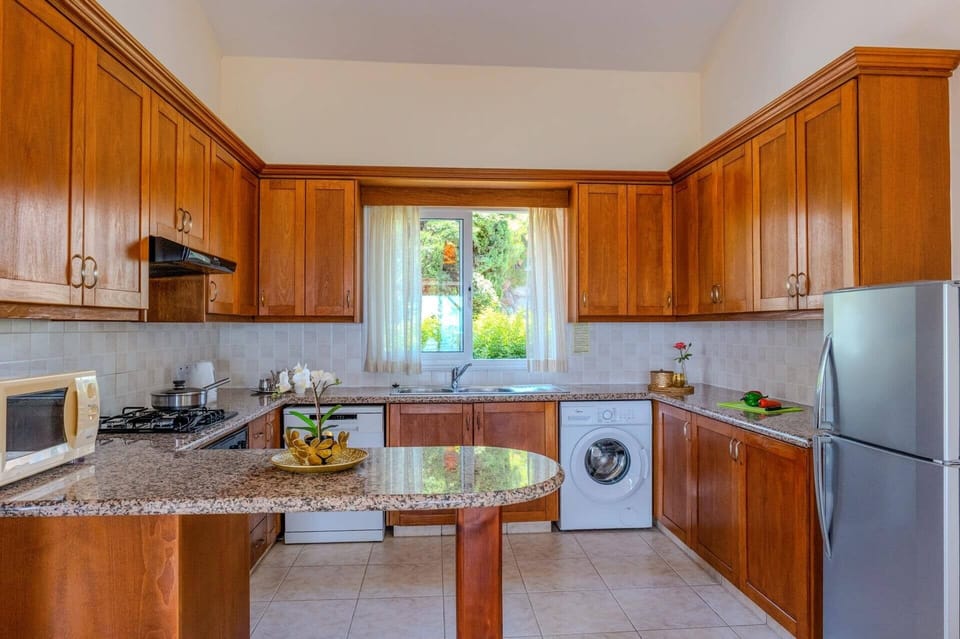 Villa Oceana image