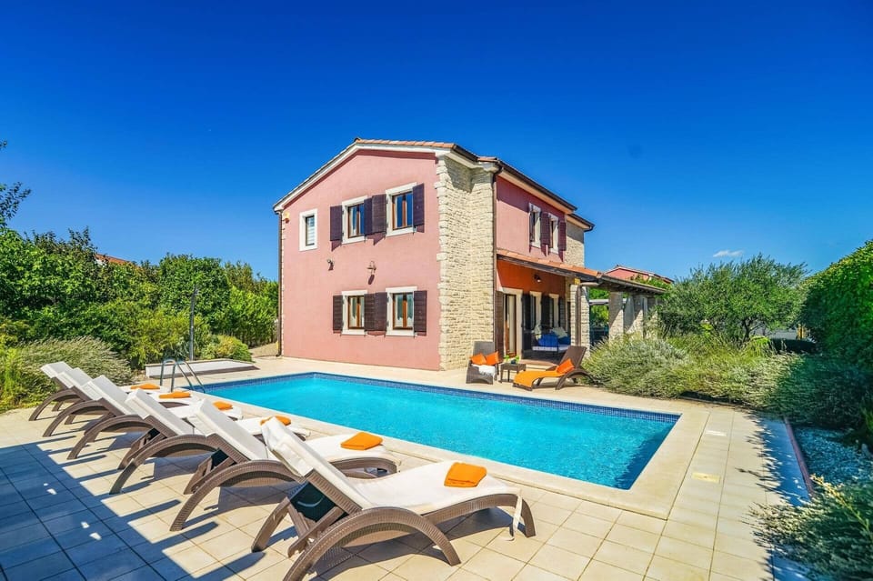 Villa Olive Tree image