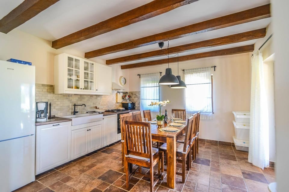 Villa Olive Tree image