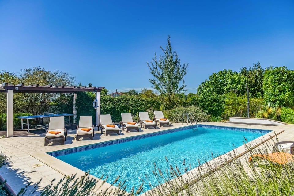 Villa Olive Tree image