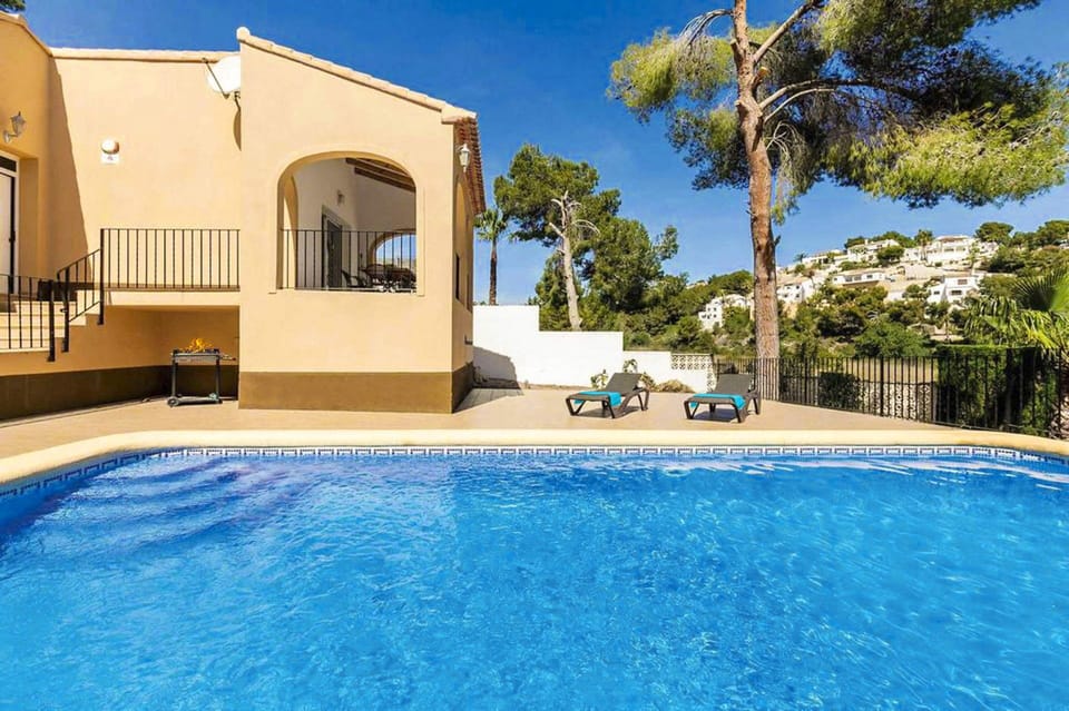 Villa Encina image