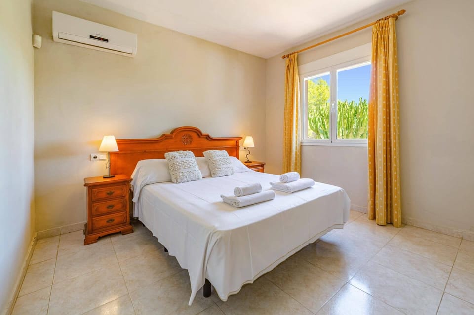 Villa Astret image
