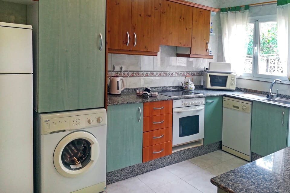 Villa Astret image