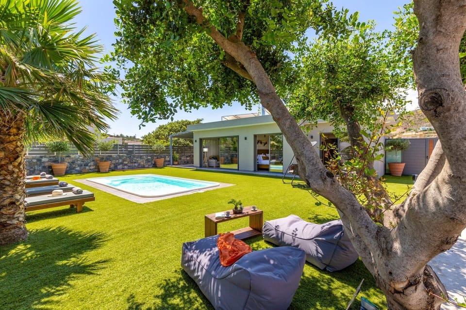 Villa Manefic image