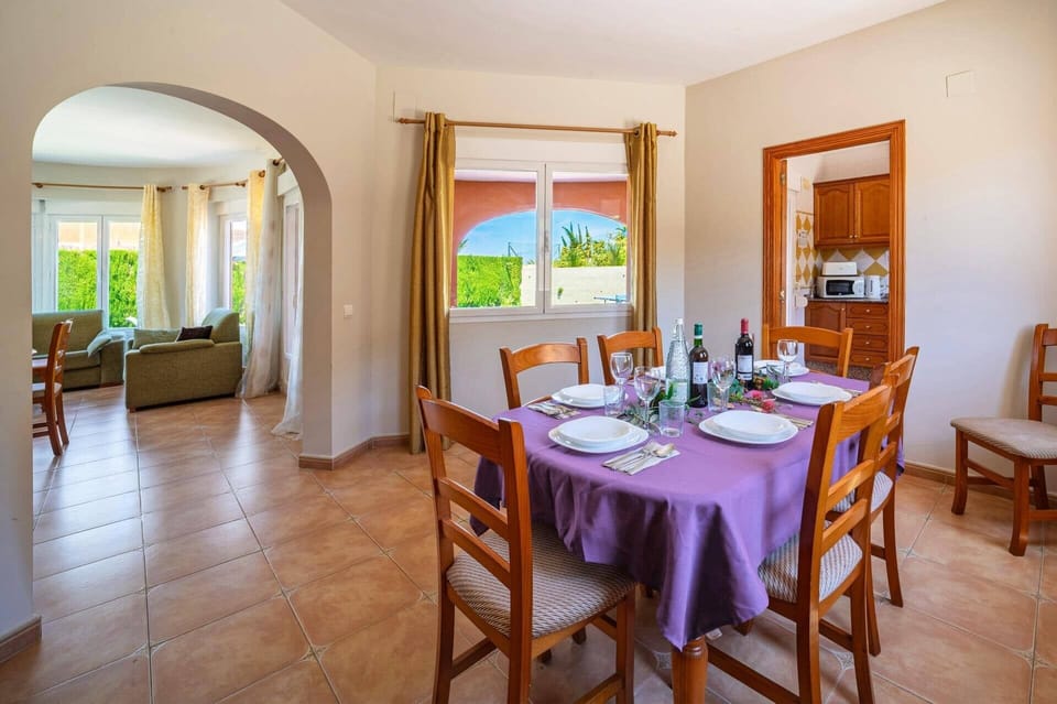 Villa Pomelo Blanco image