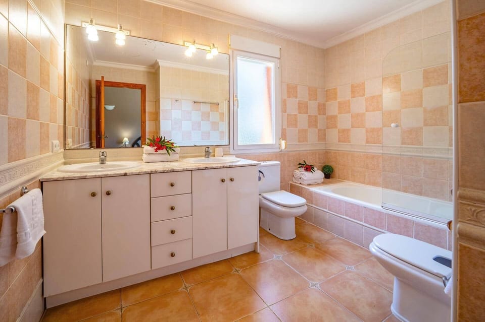 Villa Pomelo Blanco image