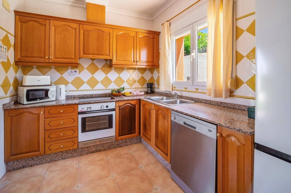 Villa Pomelo Blanco image