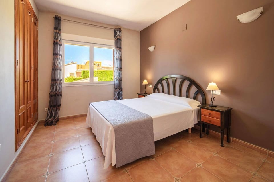 Villa Pomelo Blanco image