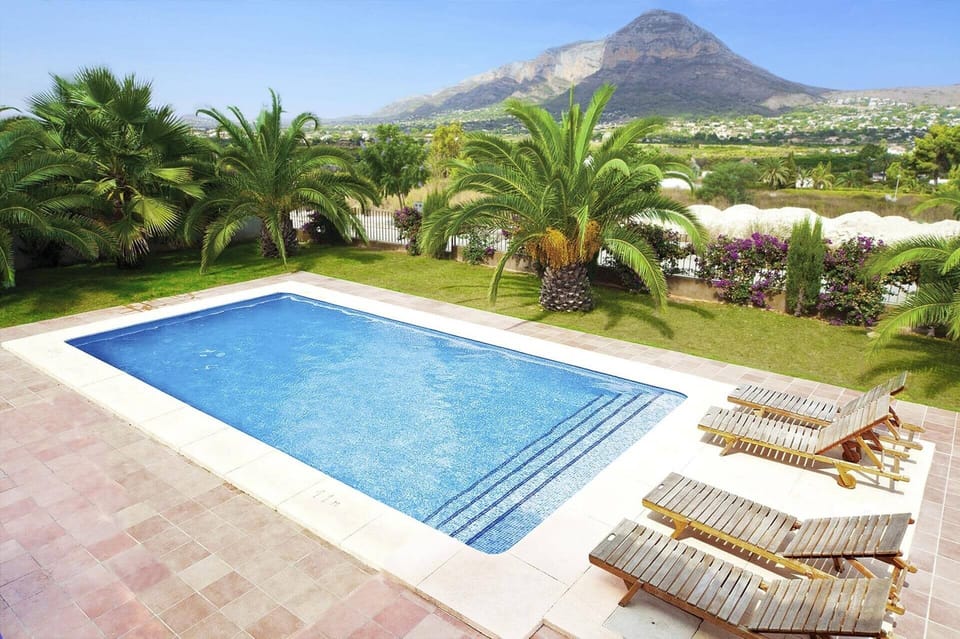Villa Tia Elanor image