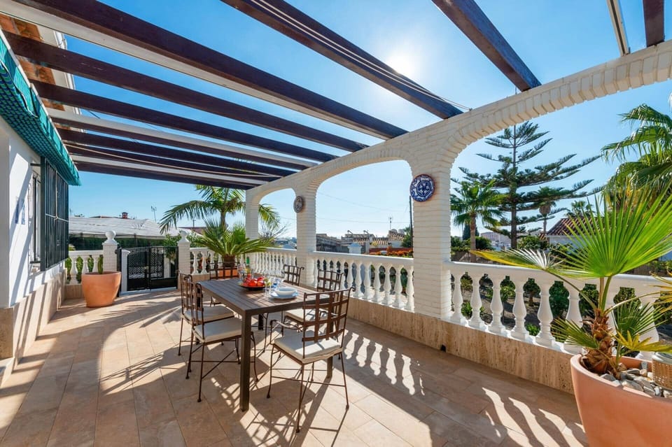 Villa El Olivar image