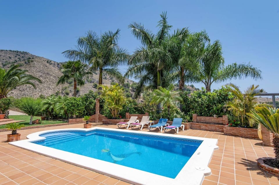 Villa La Canela image