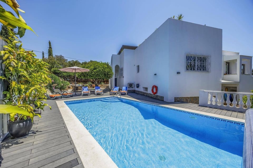 Villa Sylisia image