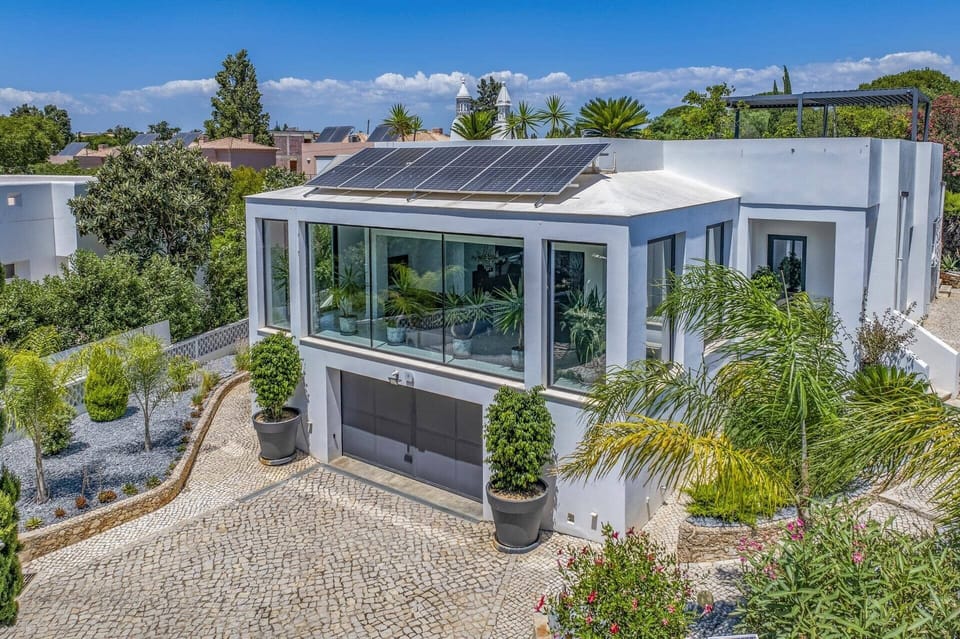 Villa Sylisia image