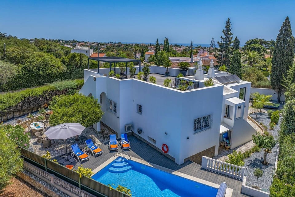 Villa Sylisia image