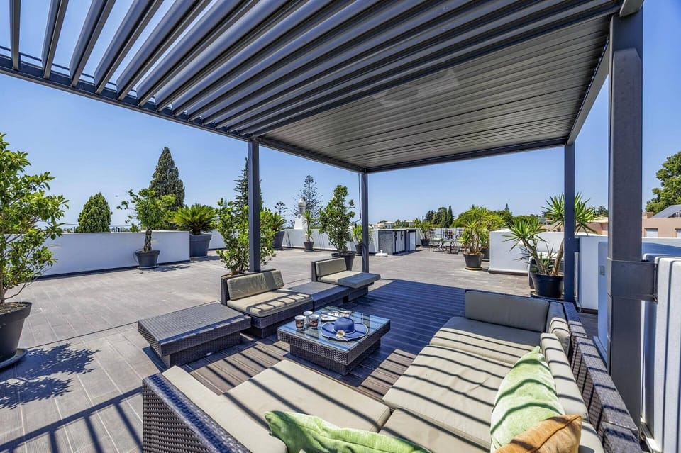Villa Sylisia image