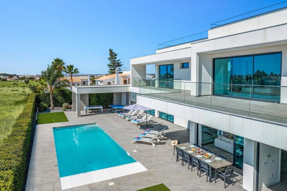 Villa Opala image