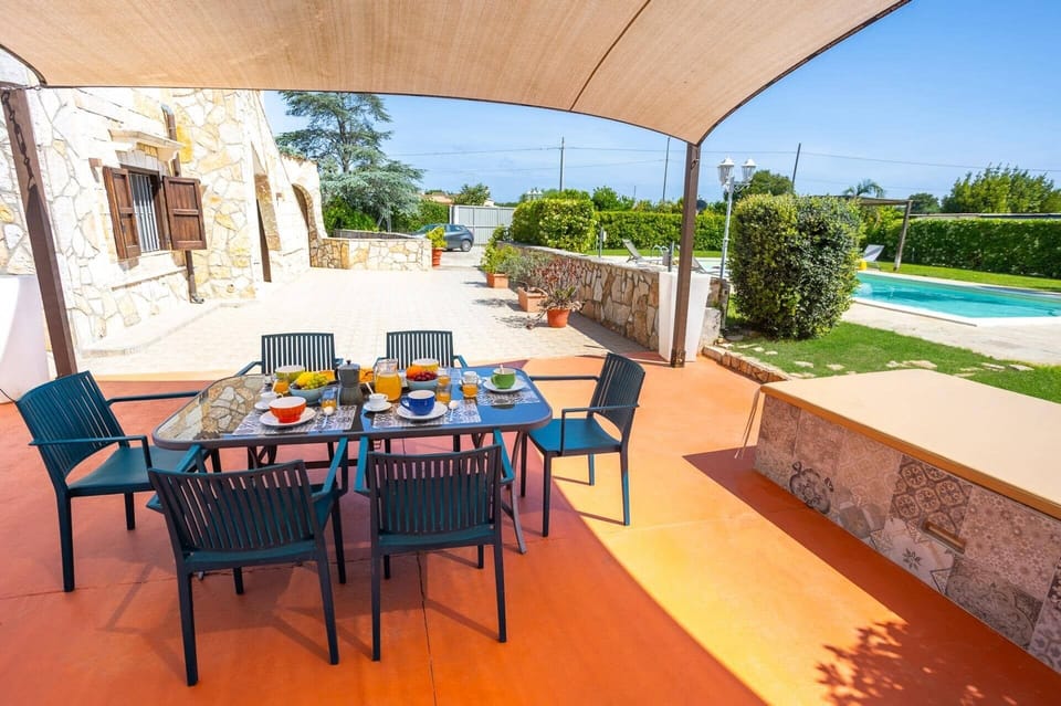 Villa Anna image