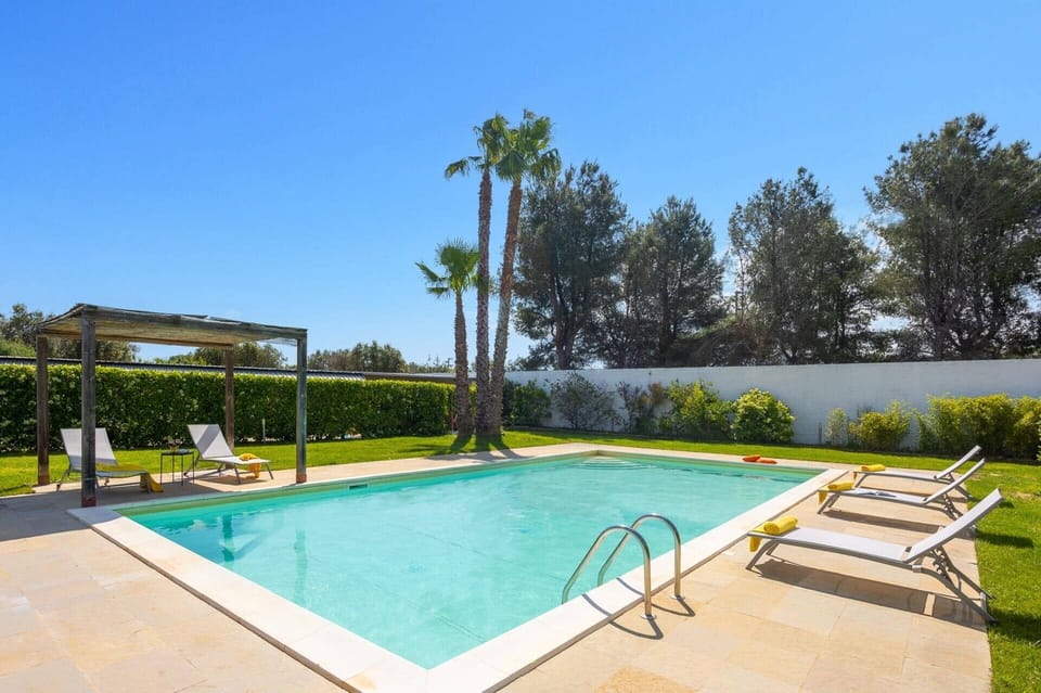 Villa Anna image