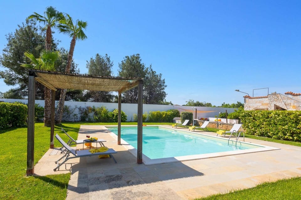 Villa Anna image