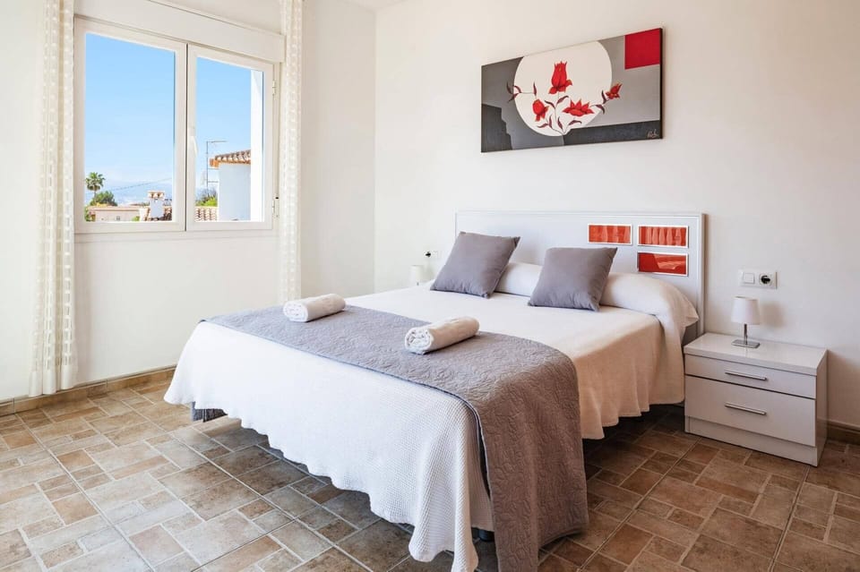 Villa Dalia image