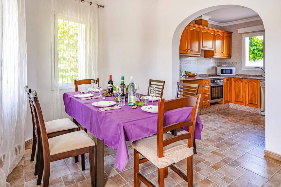 Villa Jazmin Blanca image