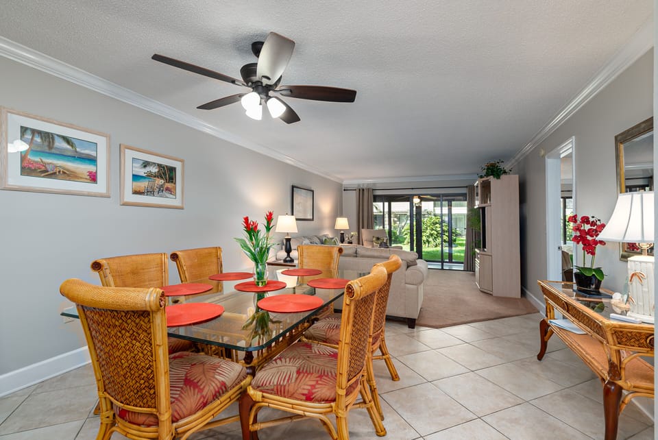 8-104 Dining Room