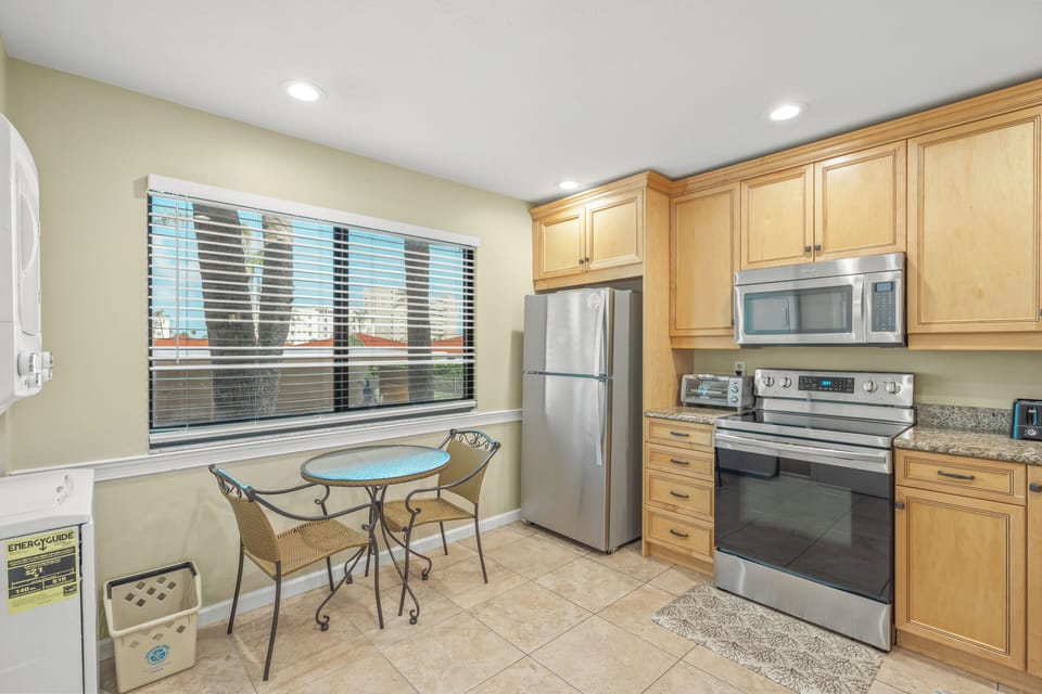 6-101 Kitchen