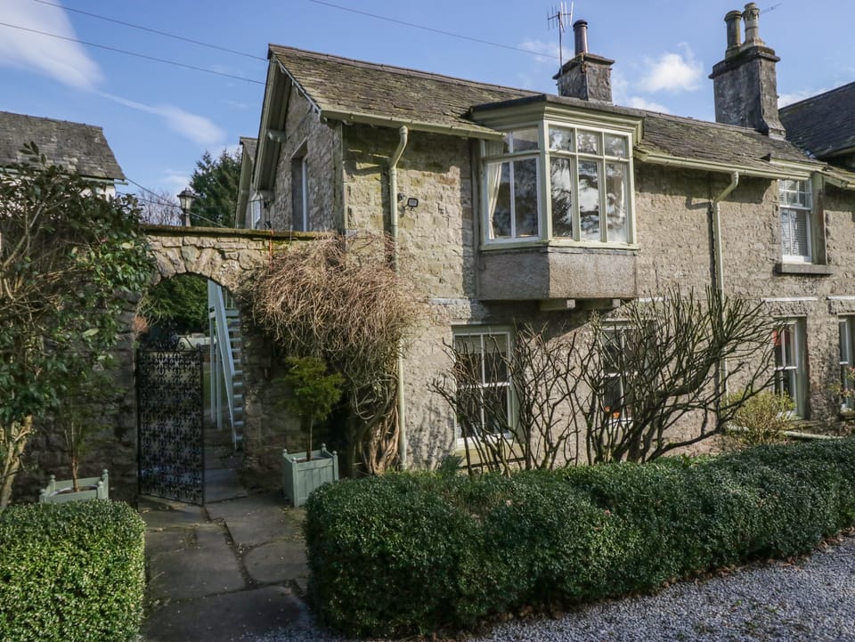 Cottage | Exterior