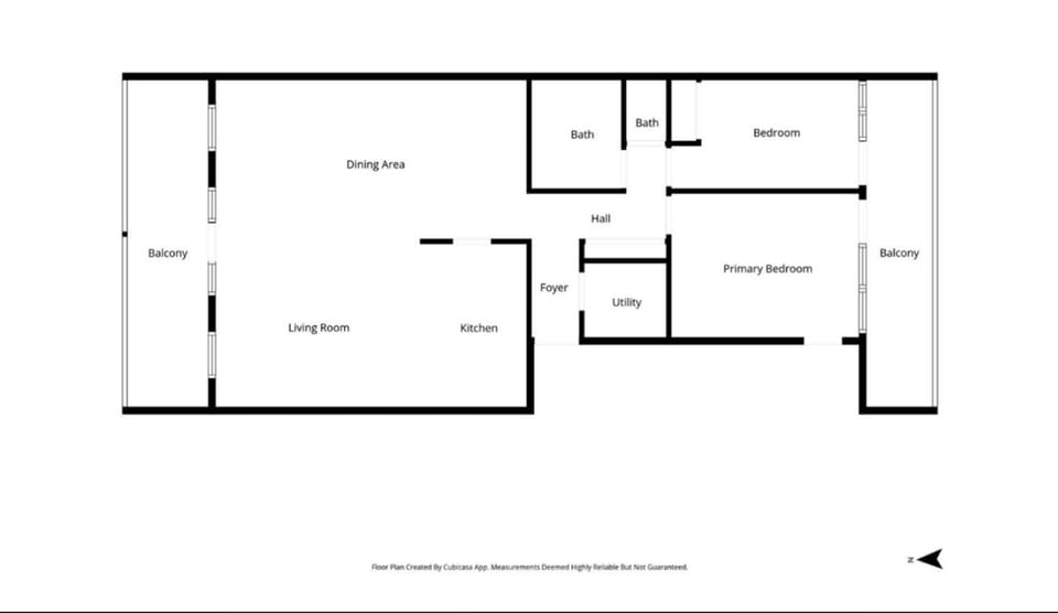 Property Floor Plan
