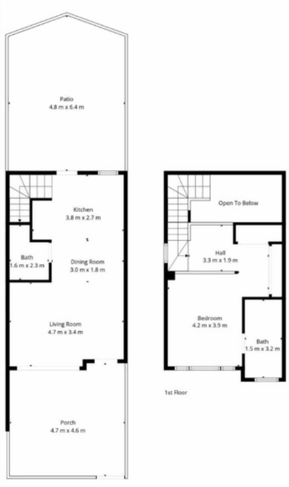 Property Floor Plan