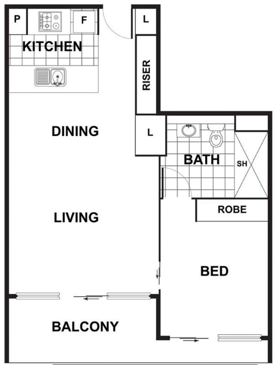 Property Floor Plan