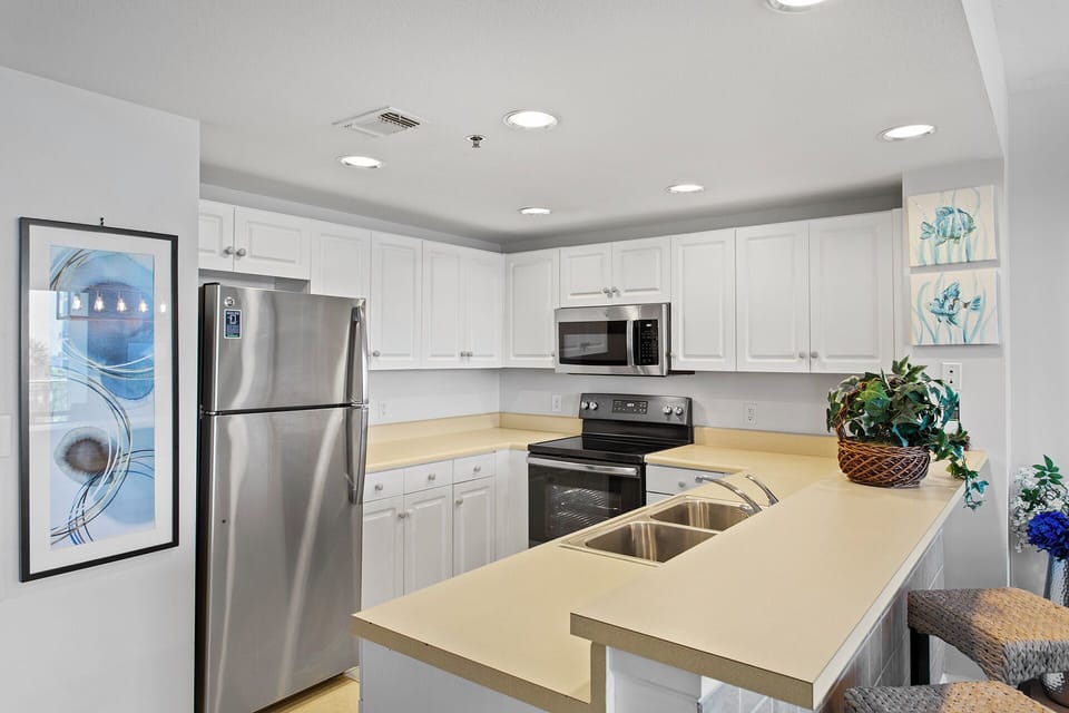 Sterling306 Kitchen