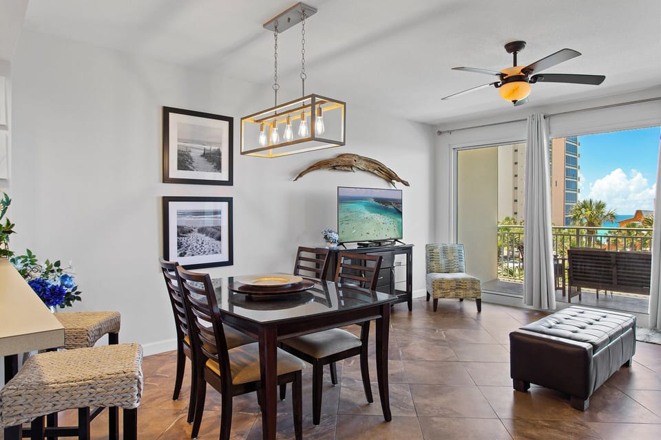 Sterling306 Dining Room