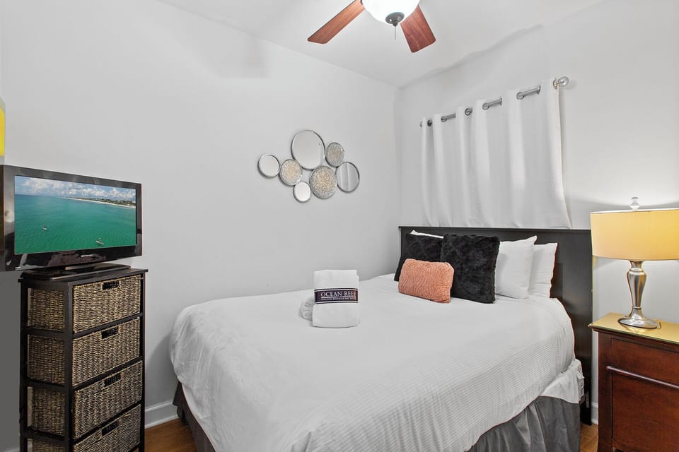 Sterling306 Guest Bedroom